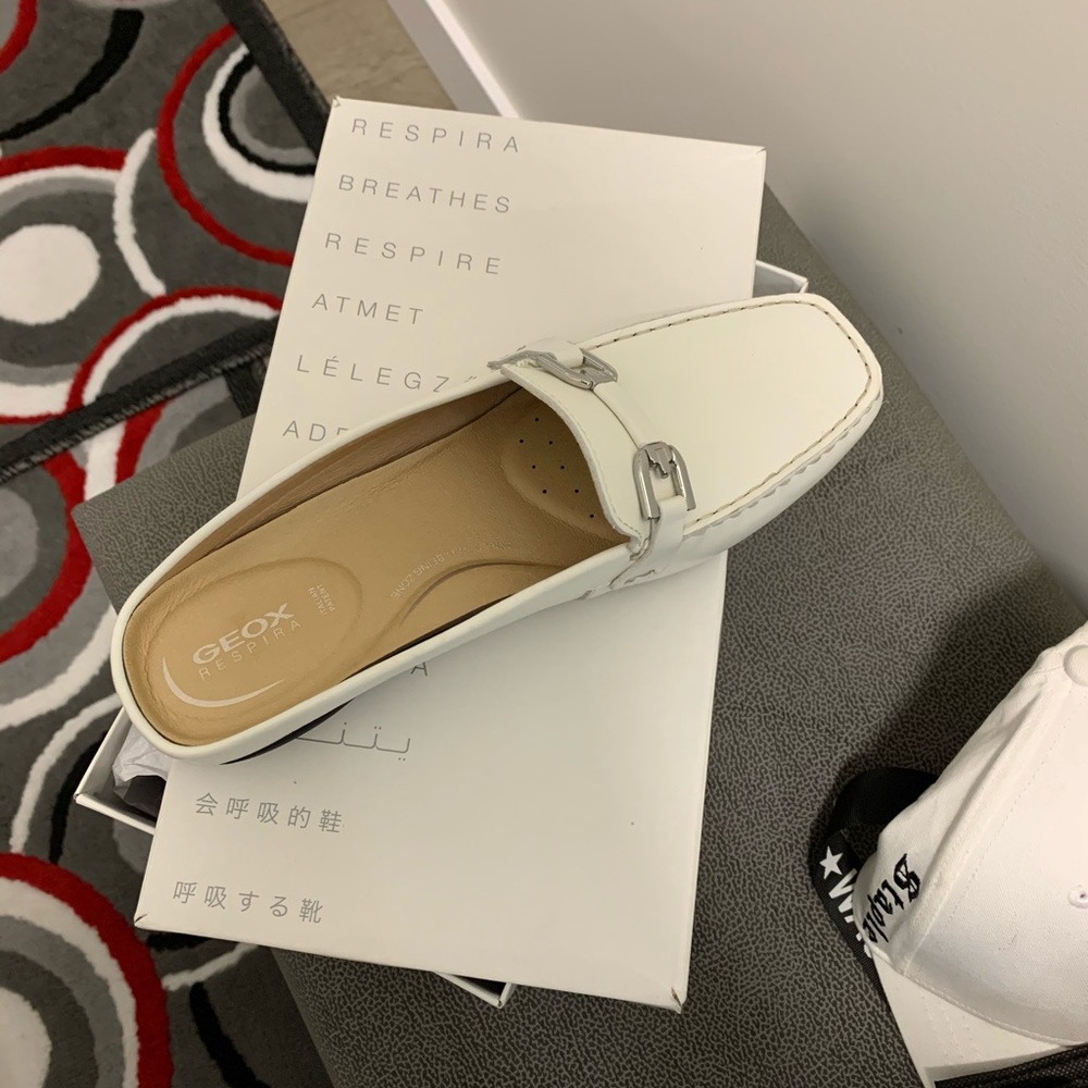 Loafer/Sandal